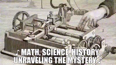 Unraveling the Mystery: The History of the 18.6.